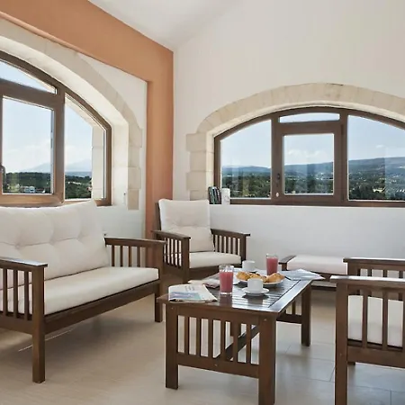Villa Louloudakis Villa 2 * 罗希姆诺