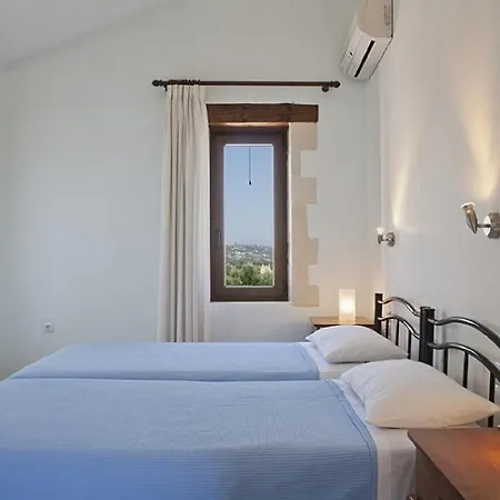 Villa Louloudakis Villa 2