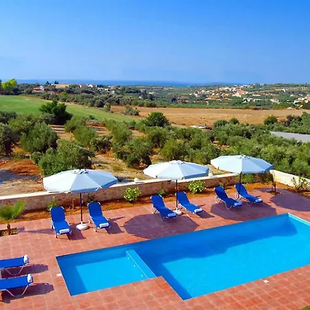 Villa Villa Louloudakis Villa 2