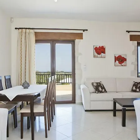 Villa Louloudakis Villa 2 *